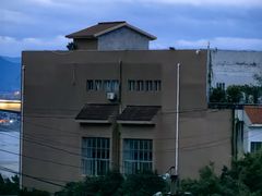 -老钱饭店(后渚港店)