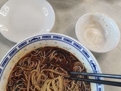 -二泉园老菜馆·百年无锡菜
