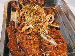 -清真·马坡烧烤涮牛肚·酸浆火锅(新区总店)