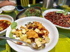 -辛香汇(飞洲店)