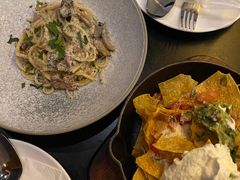 -农畉LONFOOD(福田星河COCOPark店)