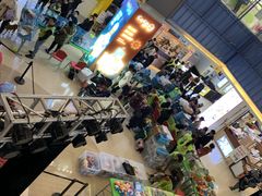 -天虹购物中心(石路店)