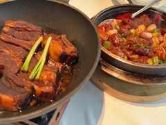 -荣小馆(安达仕店)