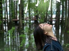 -东湖落雁景区