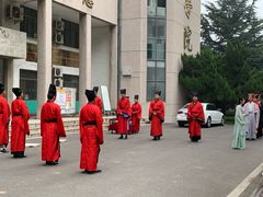 -曲阜师范大学(曲阜校区)