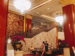 -北京中国大饭店