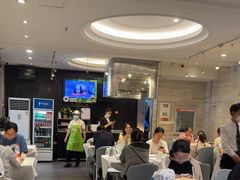 -眉州东坡(团结湖店)