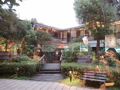 -柴米油盐(土菜院子店)