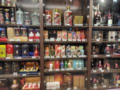 零售区-盒马鲜生(皇庭广场店)