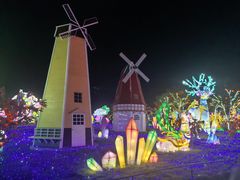 -歌斐颂巧克力小镇