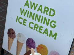 -Dooley's Premium Ice Cream