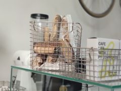 -常识咖啡common sense(春熙路店)