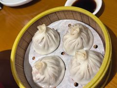 无锡小笼-三凤酒家·百年无锡菜(清扬茂业店)