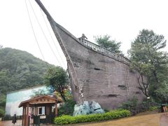 -梦幻奥陶纪景区