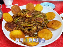 -夕阳红小吃(中街大悦城店)