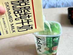 -物美超市(通州梨园店)