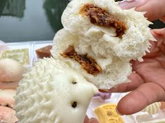 -得月楼·省级非遗·传统苏帮菜(观前店)