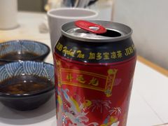 -第六季自助餐厅(北太平庄店)