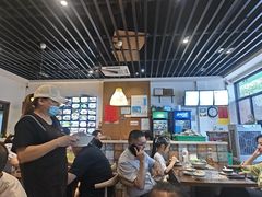 -卤鸭儿(小河路店)