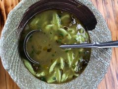 酸菜面疙瘩-青城甲(青城山店)