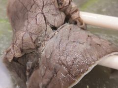 牛肉-黑山牛肉汤火锅(花城汇店)