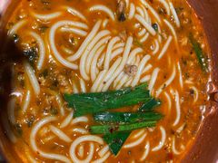 -云海肴·汽锅鸡·云南菜(高德置地店)