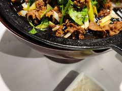 -味+新京宴·烤鸭·北京菜(创意谷店)