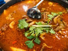 -湘肠香火锅店(团结湖店)