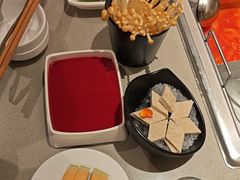 -海底捞火锅(顺义华联店)