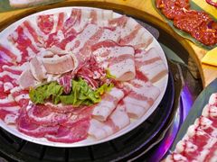 -玄希浪漫厨房·韩料烤肉(湖滨银泰in77店)