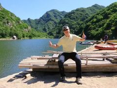 -大连冰峪旅游度假区