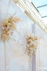 -Sunny喜铺婚礼策划(东部店)