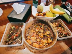 -舟山希尔顿酒店