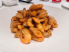 油爆虾-福1088