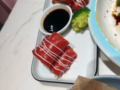 -食膳星港记·手工现做港式茶餐厅(吉联店)
