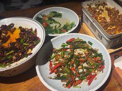 软哨土豆-树厨贵州菜(铜仁花果山店)
