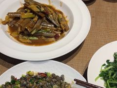 -宁海食府·涌宴(真和店)
