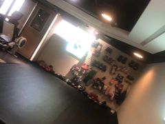 -一兆韦德健身(古美店)