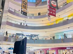 -宝龙城(杭州滨江店)