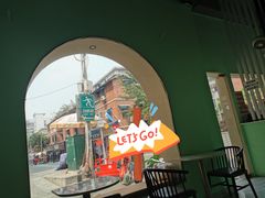 -新荔园茶餐厅(荔湾区府宿舍大院店)
