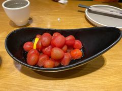 柠檬小番茄-宴小馆·小海鲜青岛菜(五四广场店)