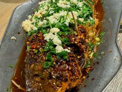 -树厨贵州菜(大十字店)