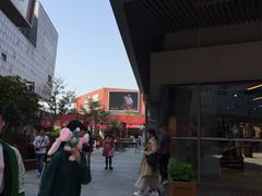 -木渎影视城