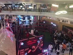 -皇庭广场(福华三路店)