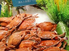 -星伦多自助料理(永旺店)