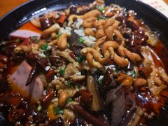 -盛天毛血旺非遗美食(观音桥店)