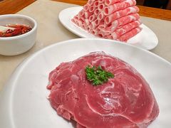 -南门涮肉(天坛店)