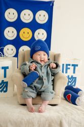 -奶牛叔叔儿童摄影生活馆(太仓店)