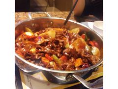 -黄记煌三汁焖锅(凯德广场店)