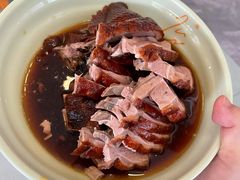 -晓马鸭店(新芜路店)